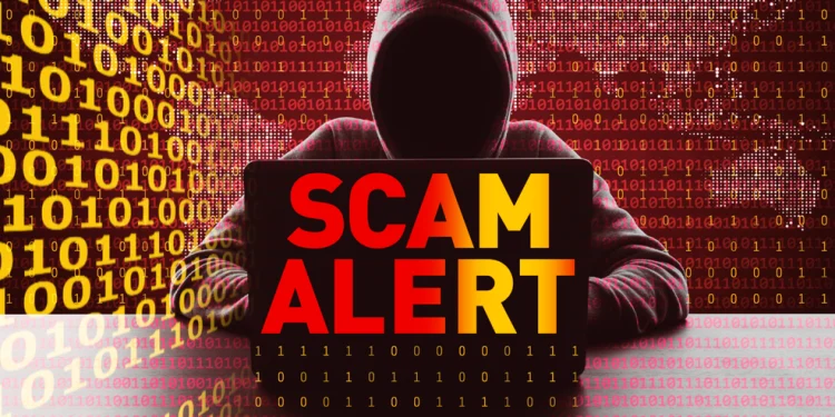 QVSELP Scam Warning: Why Kenyans Should Be Careful