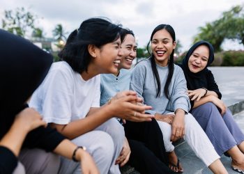 How to Improve Social Skills as an Adult