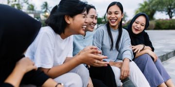 How to Improve Social Skills as an Adult