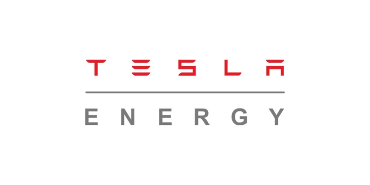 tesla energy