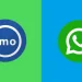 IMO vs WhatsApp: Best Messaging App Compared