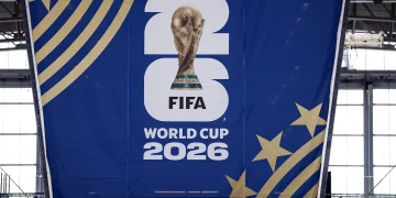 World Cup 2026 Tickets and Hospitality