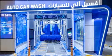 The Best Car Wash Companies in the UAE: Top 10 Guide