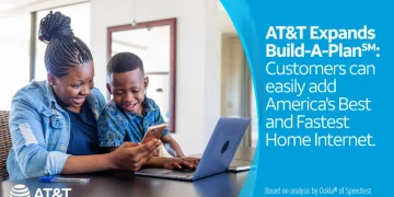 AT&T Build-A-Plan Adds Home Internet to Wireless Plans