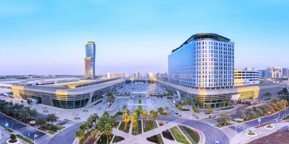 The Best Conference Venues in the UAE