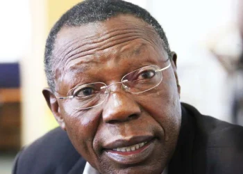 Abuya Abuya and Kenya’s Second Liberation