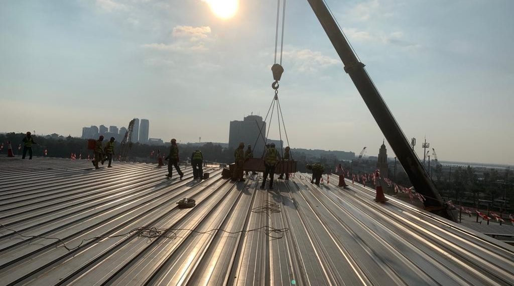 The Best Roofing Contractors in the UAE