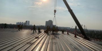 The Best Roofing Contractors in the UAE