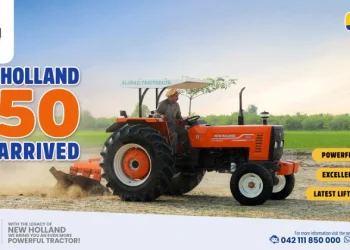 The Best Farm Equipment Dealers in the UAE