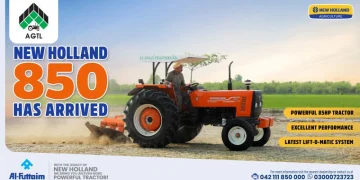 The Best Farm Equipment Dealers in the UAE