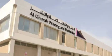 The Best Printing Companies in the UAE