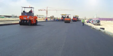 The Best Bridge Contractors in the UAE