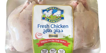 The Best Poultry Farms in the UAE