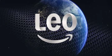Amazon Leo Nears Launch as Starlink Rival