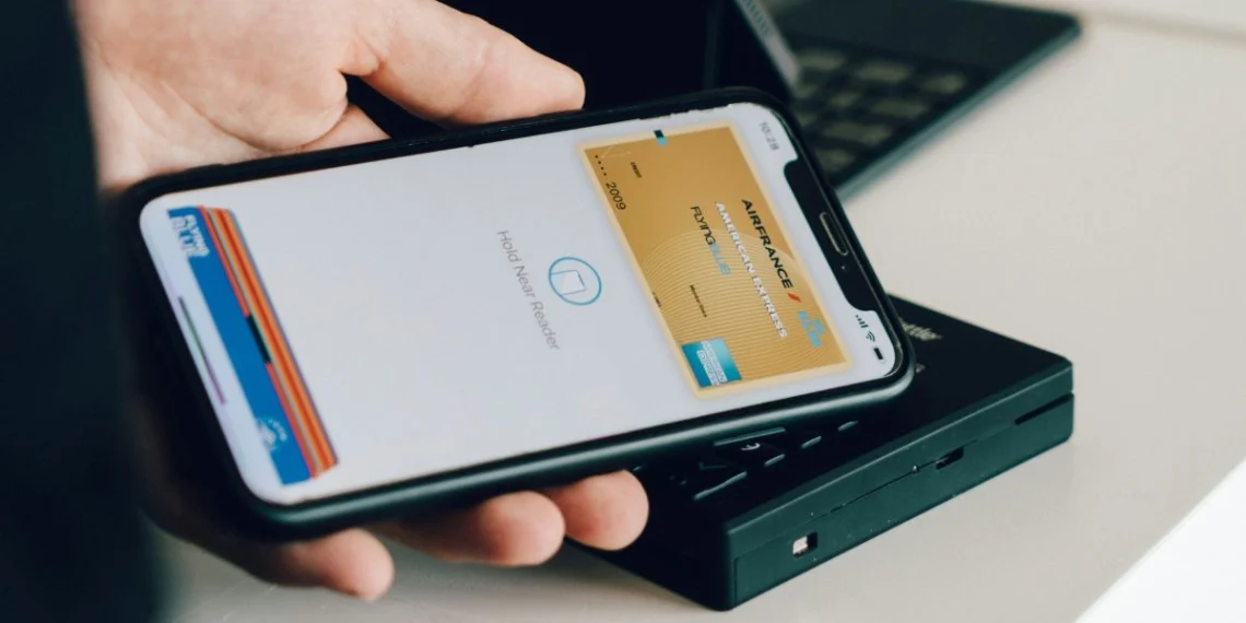 Amex Apple Pay Rewards Redemption Is Now Live
