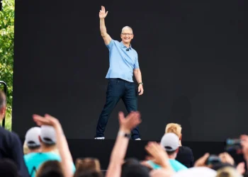 Apple RAM Suppliers Talks Raise China Risk Amid Crunch