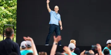 Apple RAM Suppliers Talks Raise China Risk Amid Crunch