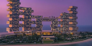 The Best Resorts in the UAE