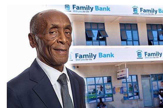 Family Bank NSE Debut Hands Muya Paper Gain