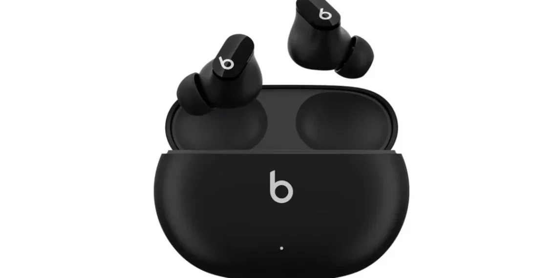 Beats Studio Buds Deal Drops Earbuds Under $90