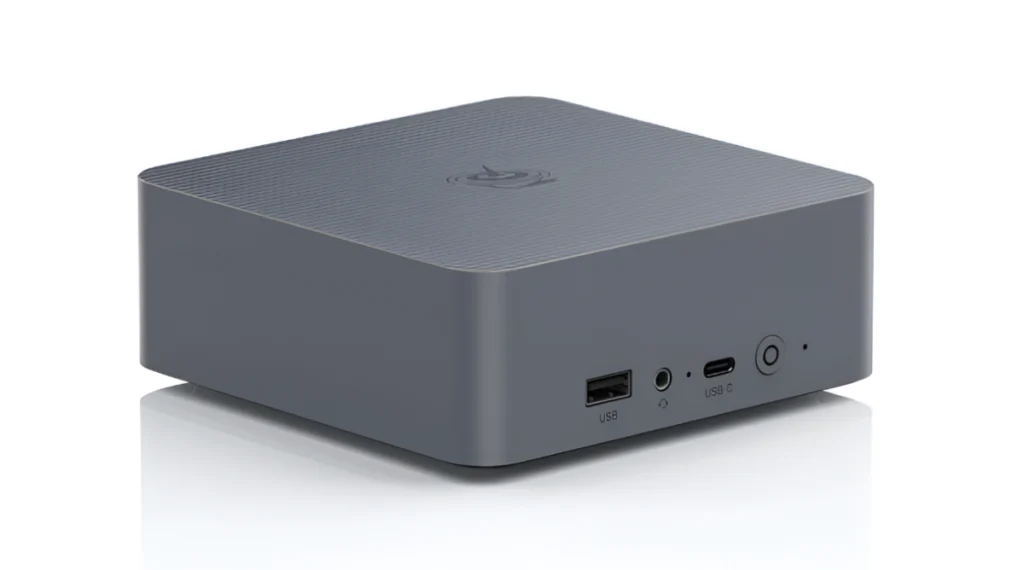 Beelink EQi 304 Mini PC Launched With Intel Wildcat Lake