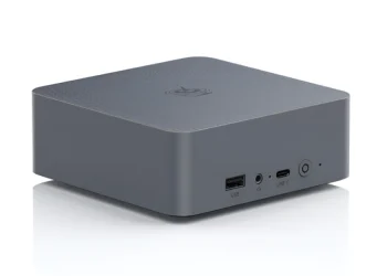 Beelink EQi 304 Mini PC Launched With Intel Wildcat Lake