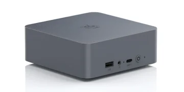 Beelink EQi 304 Mini PC Launched With Intel Wildcat Lake