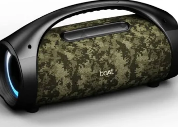 boAt Stone 900 Speaker Launched With 80W Sound