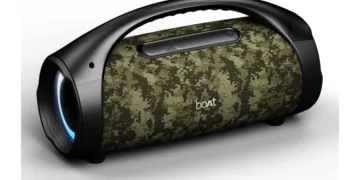 boAt Stone 900 Speaker Launched With 80W Sound