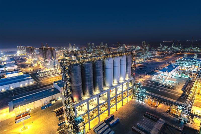 The Best Chemical Manufacturers in the UAE