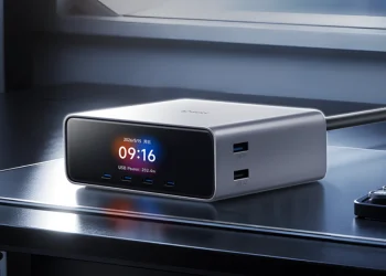 Bull 300W Smart Charging Station Ultra Launched