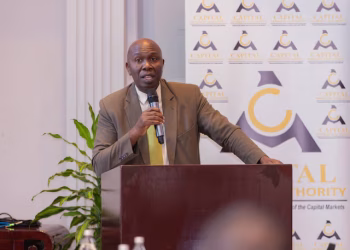 Capital Markets Authority licensing wave expands Kenya investment fund market
