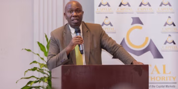 Capital Markets Authority licensing wave expands Kenya investment fund market