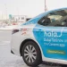 The Best Taxi Service Companies in the UAE