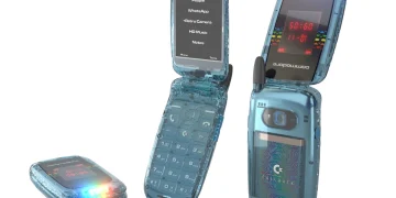 Commodore Callback 8020 Goes on Pre-Order at a Lower $399 Starting Price