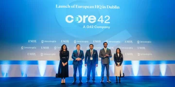 The Best AI Companies in the UAE