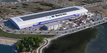 The Best Logistics Companies in the UAE