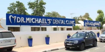 The Best Dental Clinics in the UAE