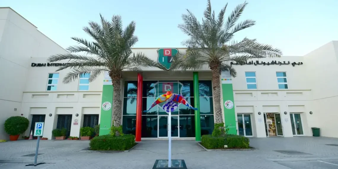 The Best Secondary Schools in the UAE