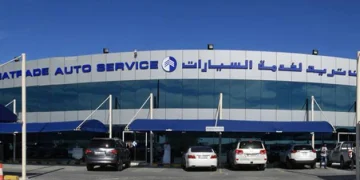 Best Auto Repair Shops in the UAE for Car Owners