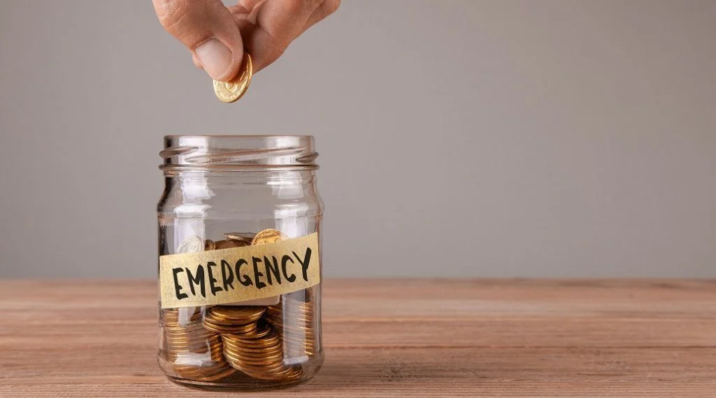 Emergency Funds Explained