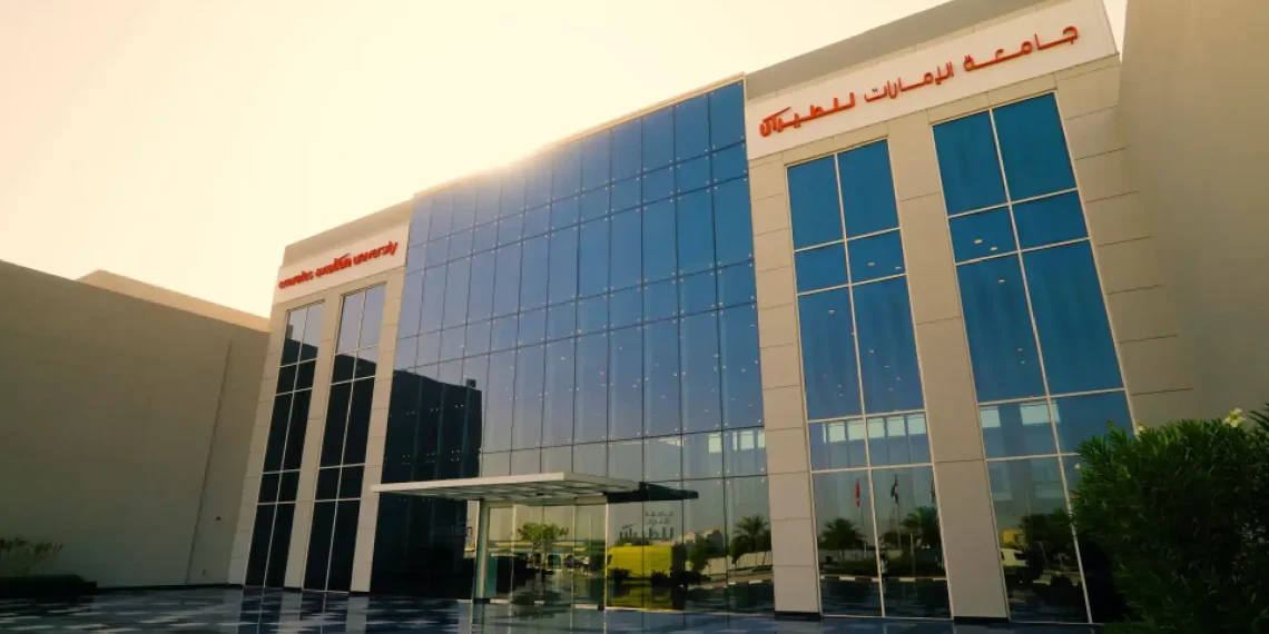 The Best Flight Schools in the UAE