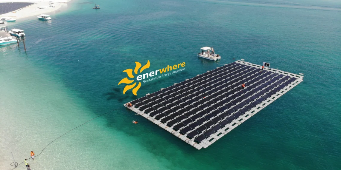 The Best Battery Storage Providers in the UAE