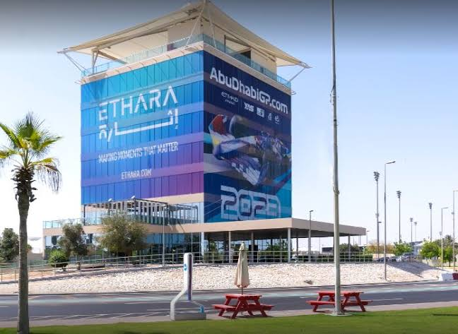 The Best Event Management Companies in the UAE