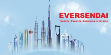 The Best Steel Fabricators in the UAE