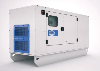 The Best Generator Suppliers in the UAE