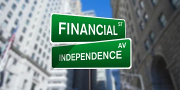 How to Become Financially Independent Before 40: A Practical Wealth-Building Plan
