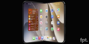Foldable iPhone Target Reportedly Climbs to 10M
