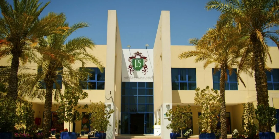 The Best Primary Schools in the UAE