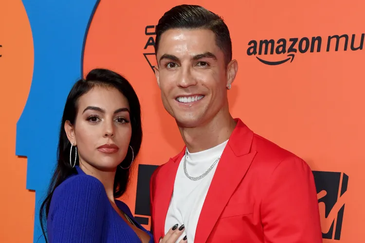 Inside Georgina Rodríguez’s Life and Career